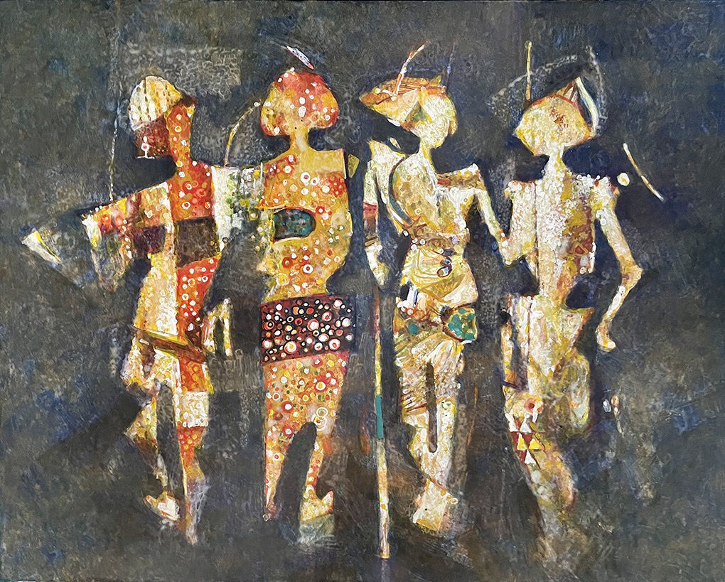 © Giancarlo Molinari