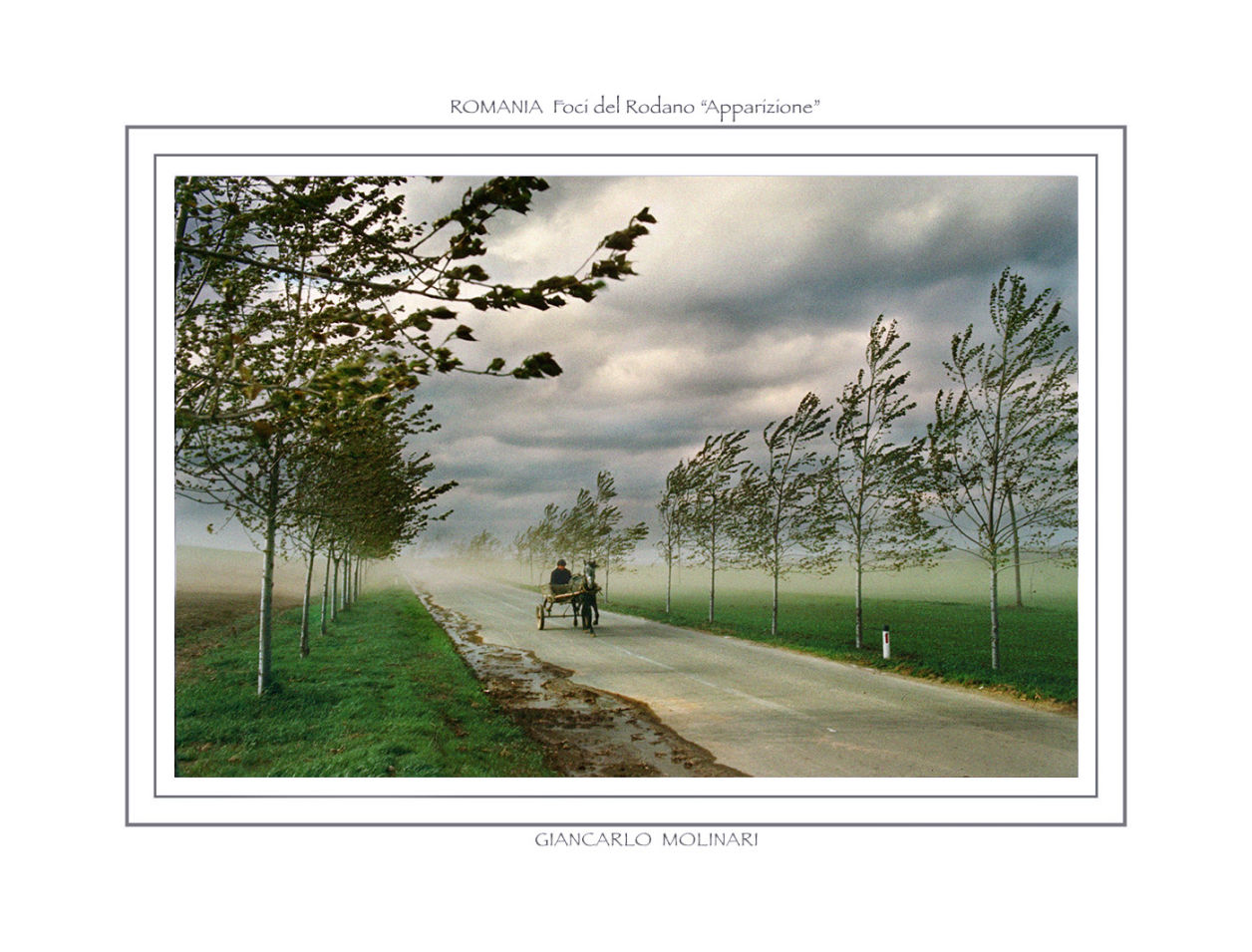 © Giancarlo Molinari