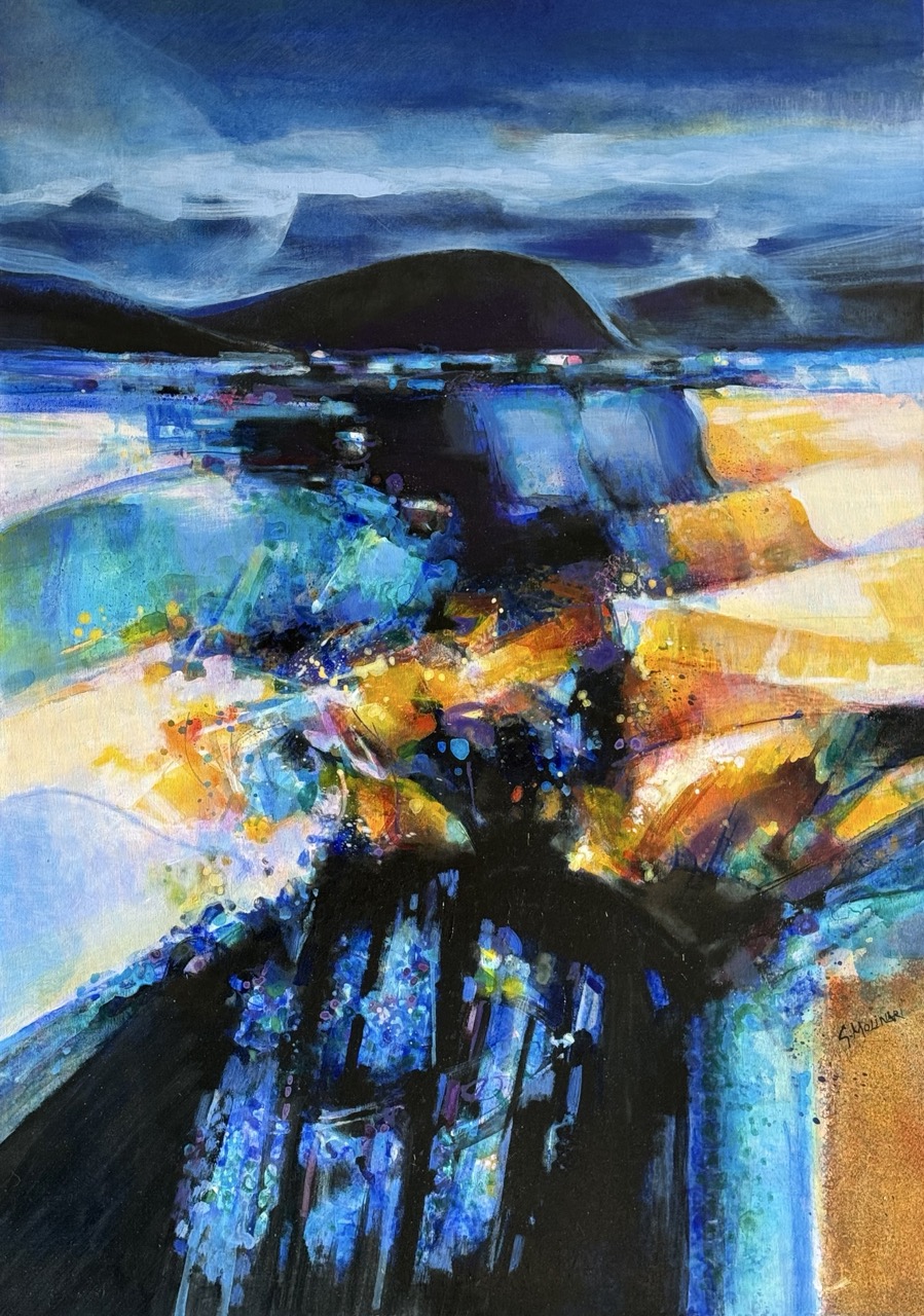 © Giancarlo Molinari