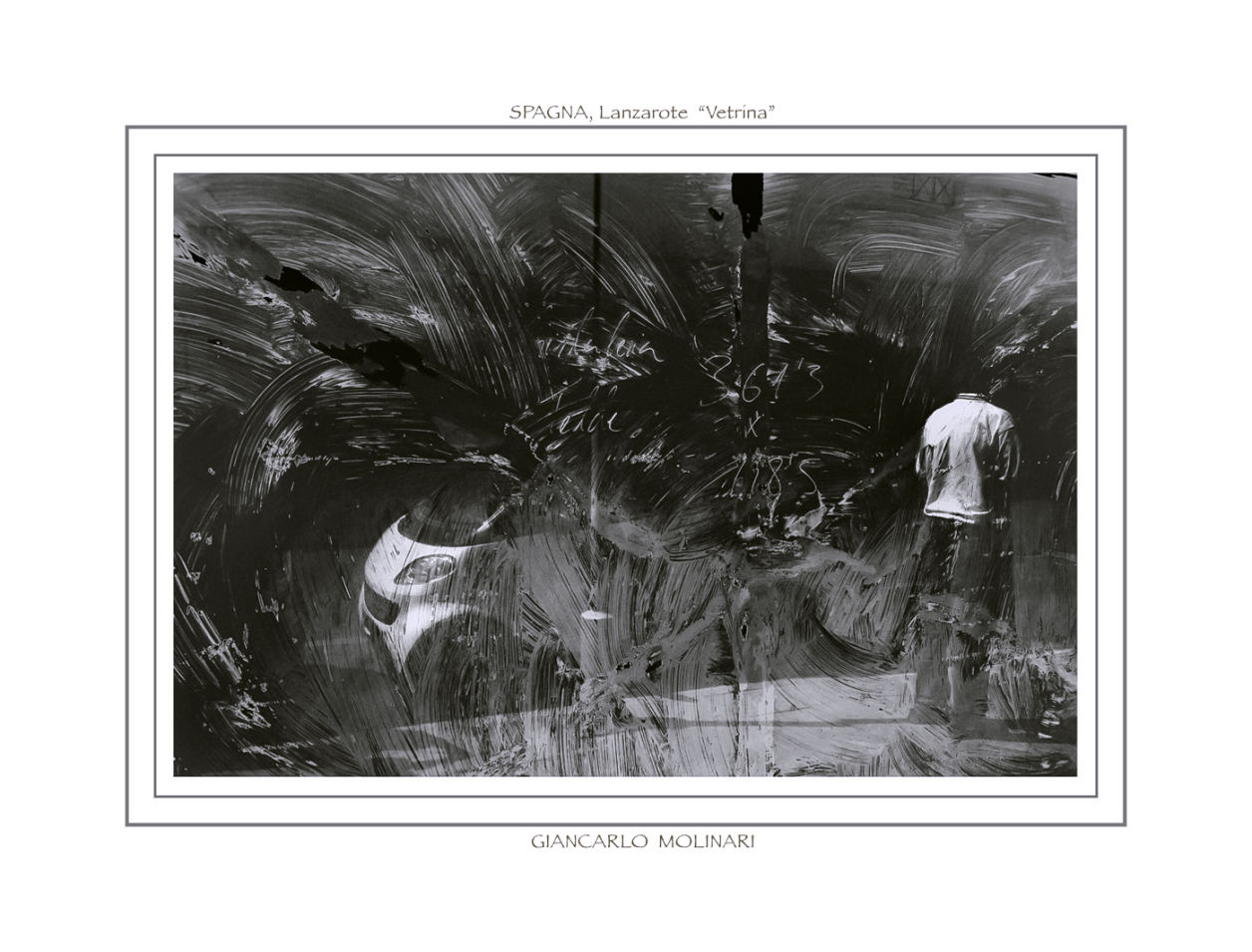 © Giancarlo Molinari